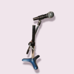 Won Mic boom stand  24 inch foldable
