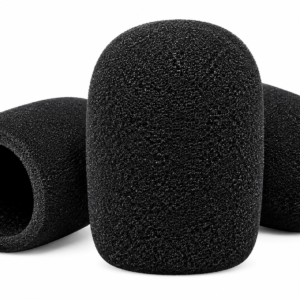 Microphone Fom